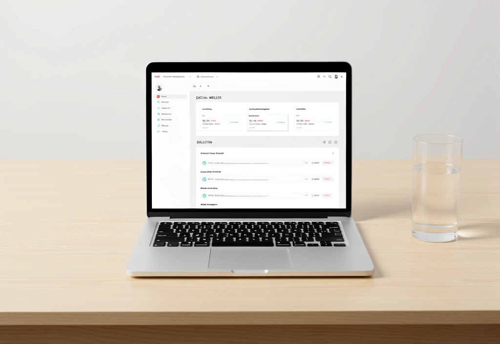 Skaitmeninė sveikata