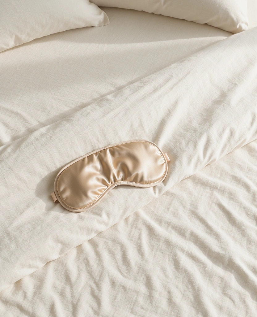 Sveiko miego aplinka