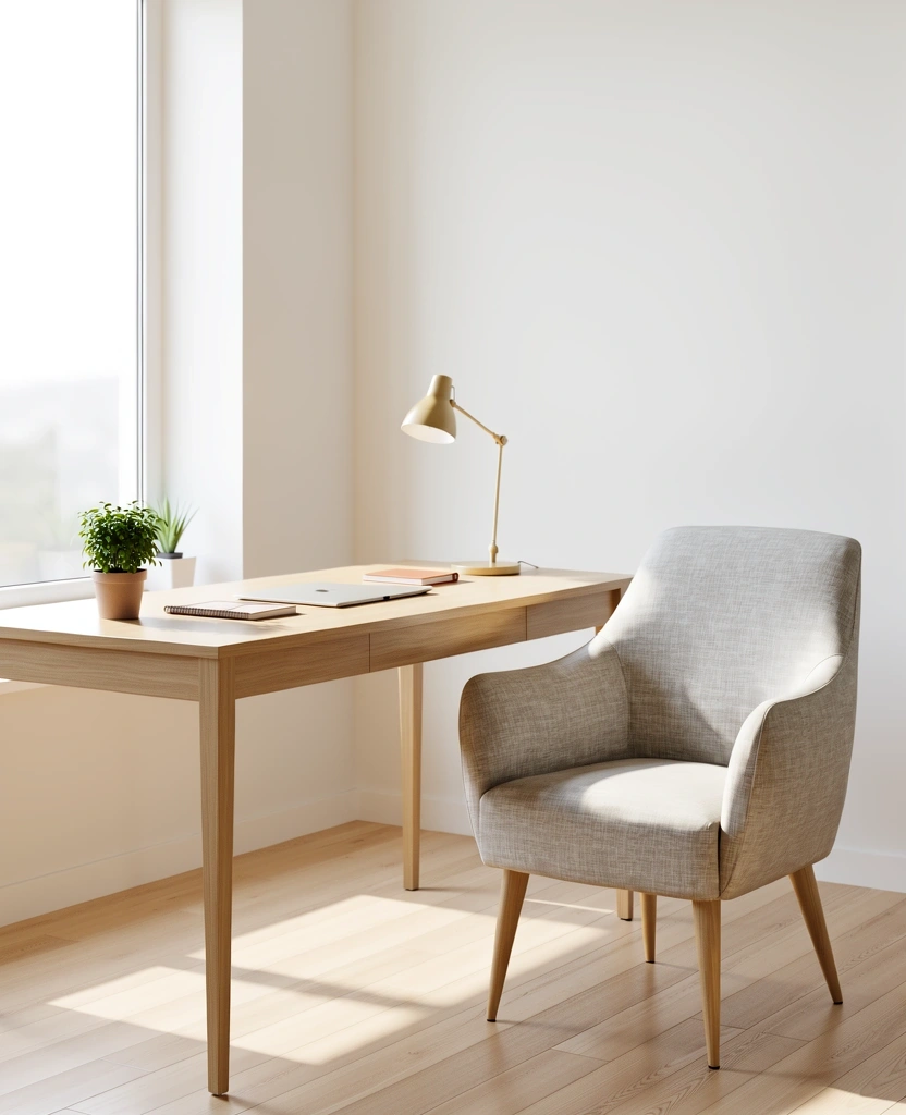 Lieknėjimo Auklės konsultacijų erdvė