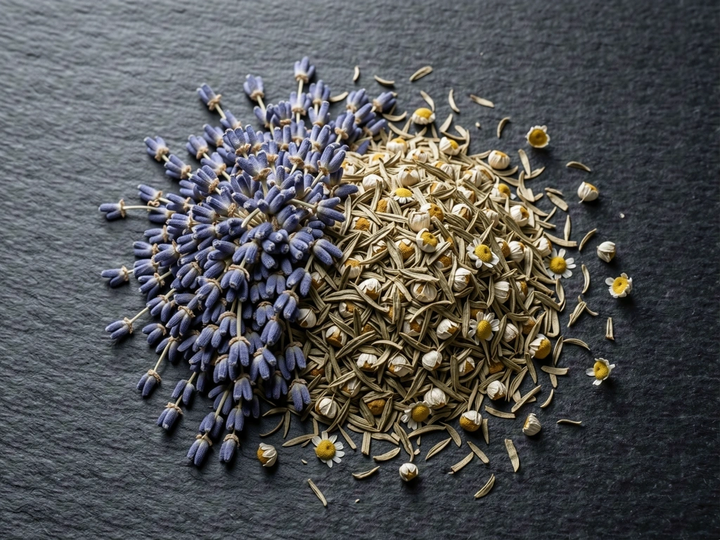 Natūralus poilsio palaikymas