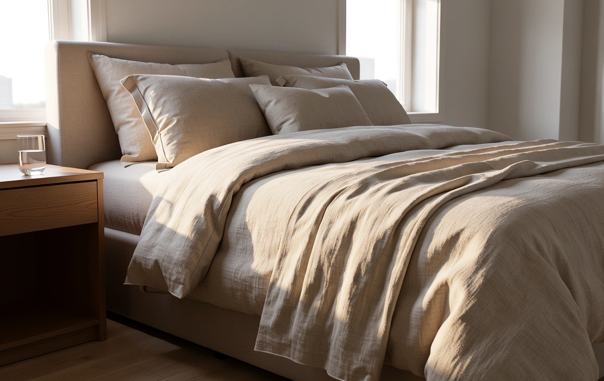 Kokybiško poilsio aplinka